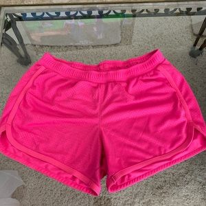 🌸💖HOT PINK SHORTS💖🌸